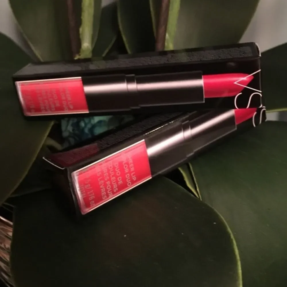 Victoria secret sheer lip color duo